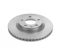 MEYLE 183 521 1017/PD Brake disc