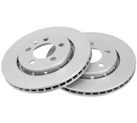A.B.S. 18395 Brake disc