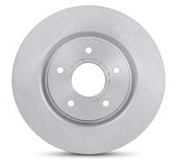2x Brake disc Vented 18405 A.B.S. for FIAT LANCIA VW DODGE CHRYSLER