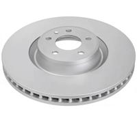 2x Brake disc Vented 18426 A.B.S. for AUDI A6 Allroad C7 A6 C7 A6 C7 Avant