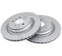 A.B.S. 18433 Brake disc