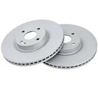 A.B.S. 18490 Brake disc