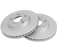 A.B.S. 18505 Brake disc