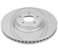 A.B.S. 18509 Brake disc