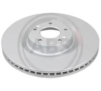 A.B.S. 18509 Brake disc