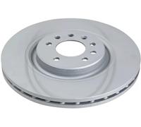 A.B.S. Brake Disc 18518 – Front Pair 330mm Vented – Fits Opel/Vauxhall Corsa