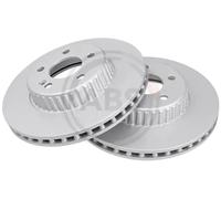 A.B.S. 18536 Brake disc
