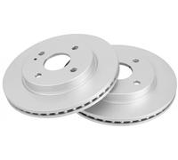 A.B.S. 18540 Brake disc