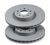 A.B.S. 18541 Brake disc