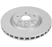 A.B.S. 18548 Brake disc