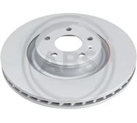 A.B.S. 18559 Brake disc