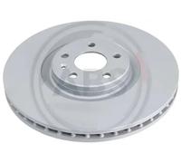 A.B.S. 18566 Brake disc