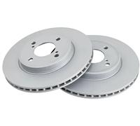 A.B.S. 18572 Brake disc