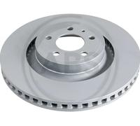A.B.S. 18578 Brake disc