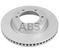 A.B.S. 18624 Brake disc