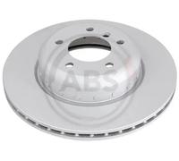 A.B.S. 18651 Brake disc