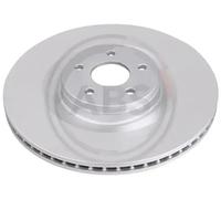 A.B.S. 18683 Brake disc