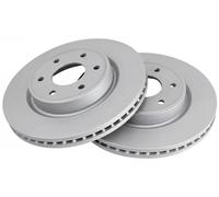 A.B.S. 18697 Brake disc