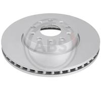 A.B.S. 18752 Brake disc