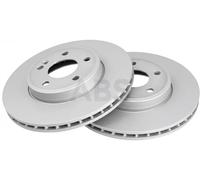 A.B.S. 18780 Brake disc