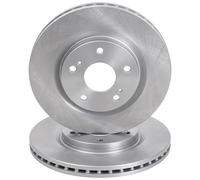 A.B.S. 18813 Brake disc
