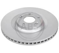 A.B.S. 18814 Brake disc