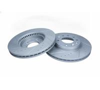 2x Brake disc Vented 19-0945SPORT MAXGEAR for MAZDA 6 Hatchback 6 Saloon