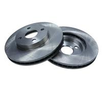 Original Maxgear Brake Disc 19-0972 for Toyota