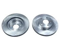 MAXGEAR 19-1240 Brake disc