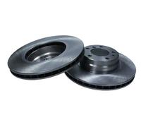 MAXGEAR 19-1254 Brake disc
