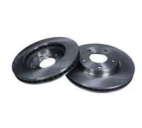MAXGEAR 19-1289 Brake disc