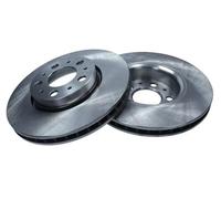 MAXGEAR 19-1296 Brake disc