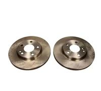 MAXGEAR 19-1312 Brake disc