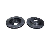 MAXGEAR 19-1320 Brake disc