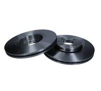 MAXGEAR 19-1331 Brake disc