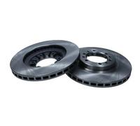 MAXGEAR 19-1828 Brake disc