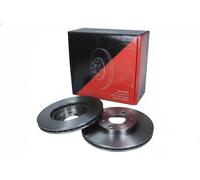Original MAXGEAR Brake Disc 19-1871 For Opel Suzuki