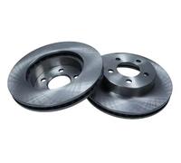 MAXGEAR 19-2286 Brake disc