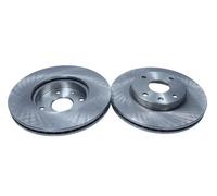 MAXGEAR 19-2329 Brake disc