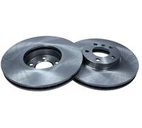 MAXGEAR 19-2428 Brake disc