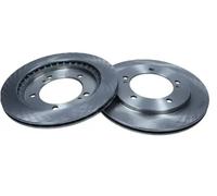 MAXGEAR 19-2441 Brake disc