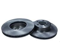 MAXGEAR 19-2525 Brake disc