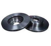 2x Brake disc Vented 19-2782 MAXGEAR for BMW 5 5 Touring