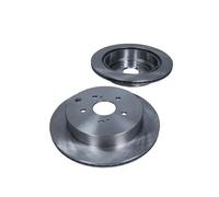 2x Brake disc Vented 19-3344 MAXGEAR for SUZUKI GRAND VITARA II