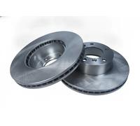 MAXGEAR 19-3530 Brake disc