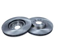 Original Maxgear Brake Disc 19-4693 for Fiat