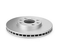 2x Brake disc Vented 23-0490C METELLI for OPEL CHEVROLET