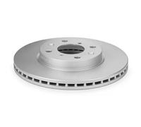2x Brake disc Vented 23-0908C METELLI for SUZUKI OPEL