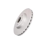 1X Brake disc ATE 24.0125-0184.1 for AUDI A5 (8T3) 2 2008-2017