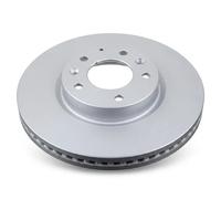 2x Brake Discs Pair Vented Front 299mm 313268 NK Set G33Y3325X G33Y3325XA New
